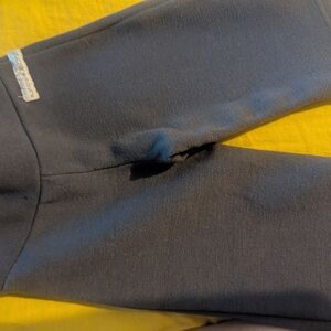 Boyish Kids Bottoms in Dark Gray